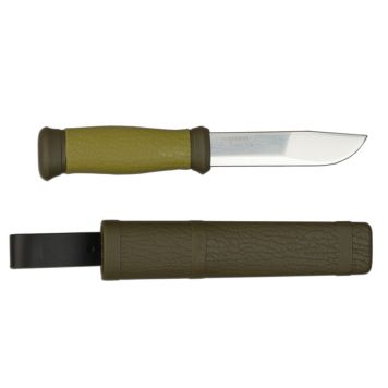 Puukko Morakniv 2000