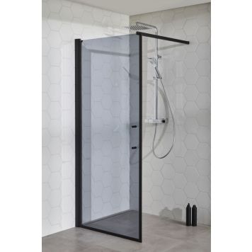 Kiinteä suihkuseinäprofiilisetti Camargue Skärgård