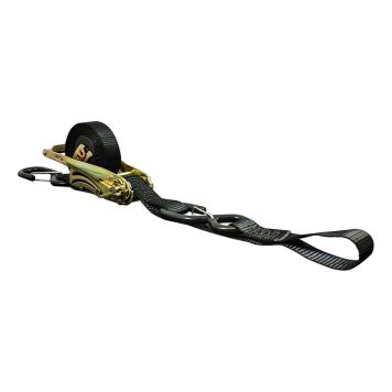 Kuormaliina Quickloader Power Sports 25mm 3,4m 2 kpl
