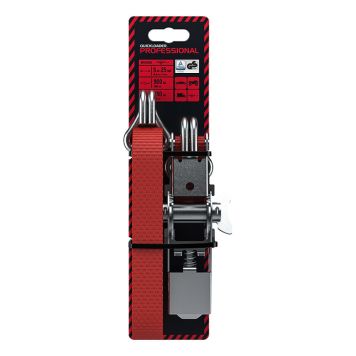 Kuormaliina Quickloader Professional 900 kg 25 mm 5 m