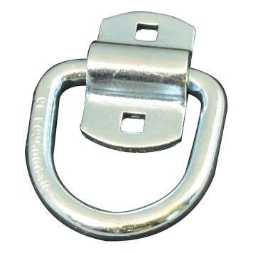 Kiinnityslenkki Quickloader Anchor 5000kg