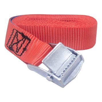 Pikalukkovyö Quickloader 500 kg 25mm 2,5m