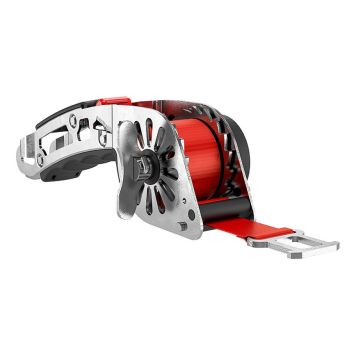 Kantokahva Quickloader Grip 2,5m liinalla