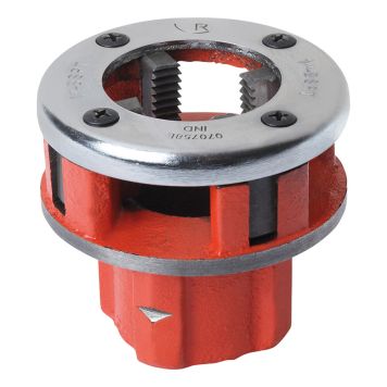 Kierteytyspää Rothenberger 1"