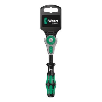 Räikkä Wera Zyklop 1/4" 8000 A