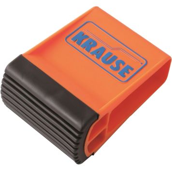 Poikittaistuen jalkatulppa Monto 64 x 25 mm