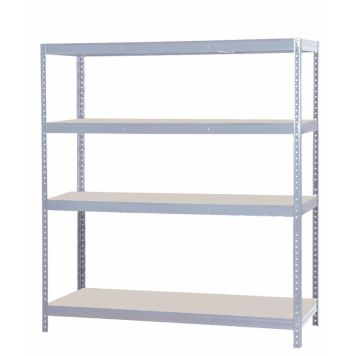 Varastohylly Regalux XXL