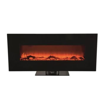 Sähkötakka Voltomat Flat Musta