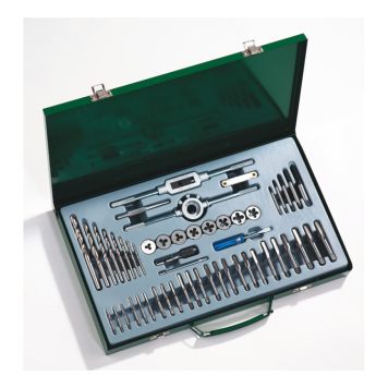 Kierreleikkaussarja Wisent 51-os.