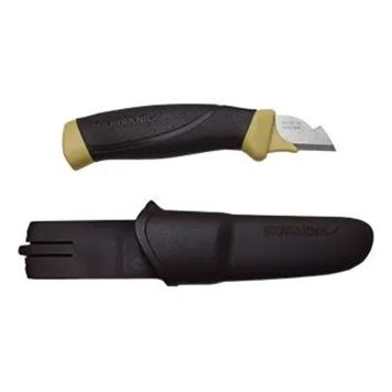 Sähköasentajan puukko Morakniv