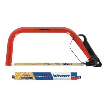 Kombikaarisaha Wisent Profi 300 mm