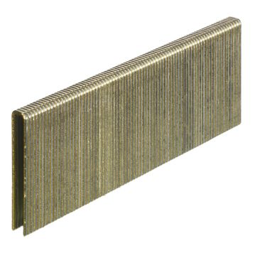 Hakanen Senco L-sarja Sähkösinkitty 25x 6,4 x 1,3 mm