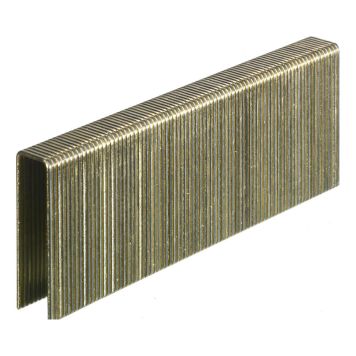 Hakanen Senco M-sarja Sähkösinkitty 25 x 10 x 1,3 mm