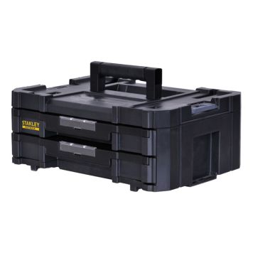 Työkalulaukku Stanley FatMax ProStak IV