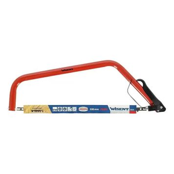 Kaarisaha Wisent Profi 530 mm