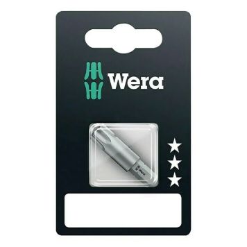 Ruuvauskärki Wera TORX® BIT 867/1Z 50TX 35mm