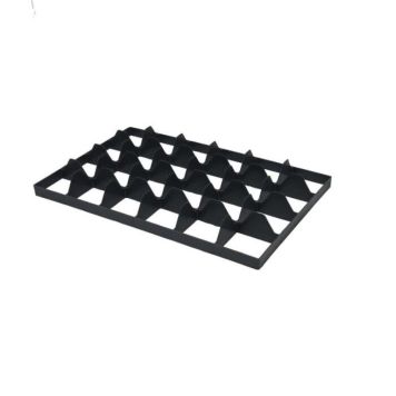 Jakaja BAUHAUS 24 kuljetuslaatikkoon