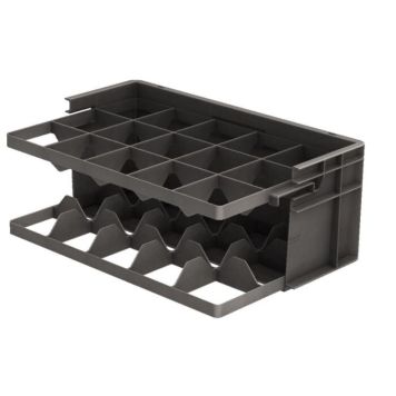 Jakaja BAUHAUS 15 kuljetuslaatikkoon