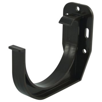 Kourukannake Marley 100 mm ruskea