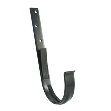 Koururauta Marley 100 mm antrasiitti