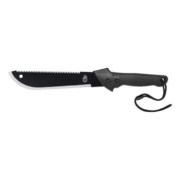 Viidakkoveitsi Gerber Gator Machete Jr W