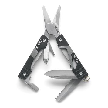 Monitoimityökalu Gerber Splice Pocket Tool