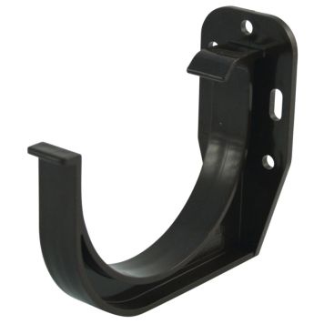 Kourukannake Marley 125 mm ruskea