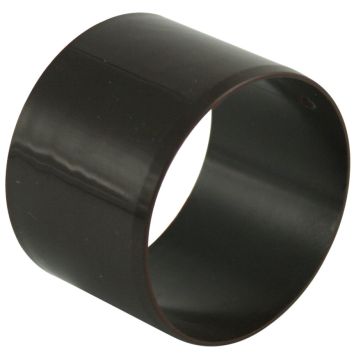 Käyrien liitoskappale Marley DN 75 ruskea