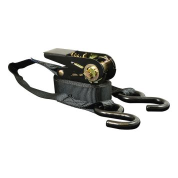 Kuormaliina Maxx Gear 500 kg 4,5 m