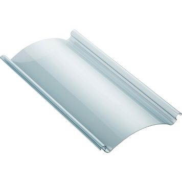 Valokate Icopal Fastlock Uni 0,22 x 3 m Kirkas