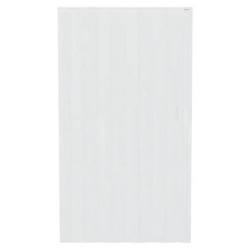 Taiteovi PVC Valkoinen Saarni