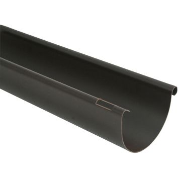 Räystäskouru Marley 100 mm 3 m ruskea