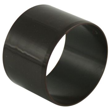 Käyrien liitoskappale Marley DN 53 ruskea