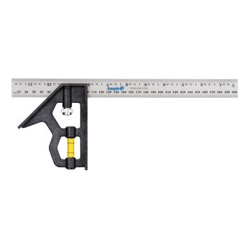 Yhdistelmäsuorakulma Empire 300 mm
