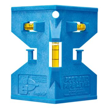 Pylväsvesivaaka Empire Polycasta