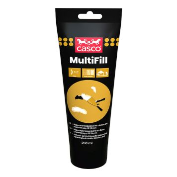 Pintatasoite Casco Multifill 250 ml