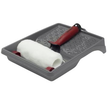 Telapakkaus Anza Elite 18 cm