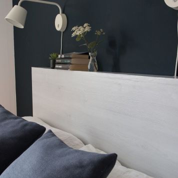 Kontaktimuovi DC-Fix Nordic Elm 67,5 x 200 cm