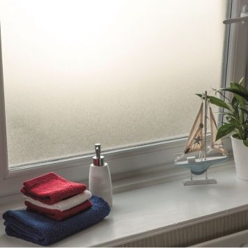 Staattinen kalvo D-C-Fix Maitolasi 45 x 150 cm