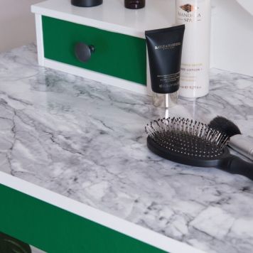 Kontaktimuovi D-C-Fix Marble Romeo 45 x 200 cm