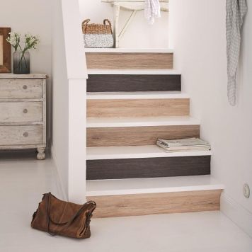 Kontaktimuovi D-C-Fix Eiche Santana Kalk 45 x 200 cm