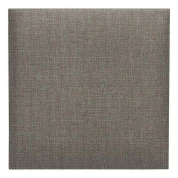 Verhoiltu seinäpaneeli Fllow Inari Taupe 26 30X30