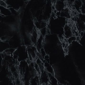 Kontaktimuovi D-C-Fix Musta Marmori 67,5 x 200 cm