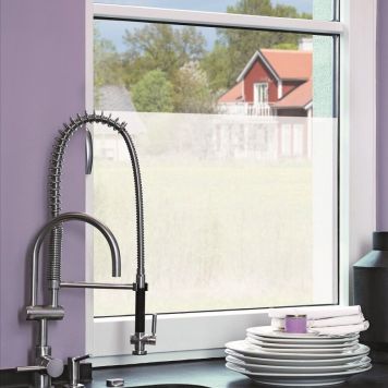 Kontaktimuovi D-C-Fix Opaali Valkoinen 45 x 200 cm