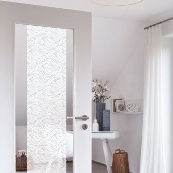 Staattinen kalvo D-C-Fix Laine 45 x 150 cm