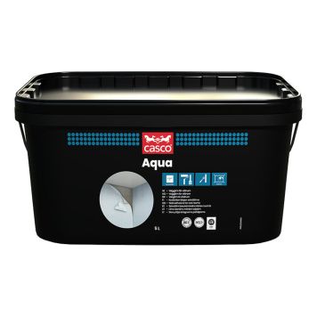 Kosteantilan seinäliima Casco Aqua 5 l