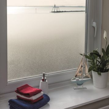 Staattinen kalvo D-C-Fix Maitolasi 90 x 150 cm