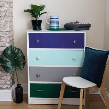 Kontaktimuovi D-C-Fix Mint 45 x 200 cm