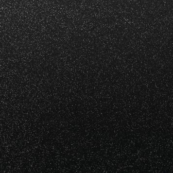 Kontaktimuovi D-C-Fix Glitter Black