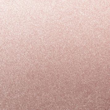 Kontaktimuovi D-C-Fix Glitter Ruusukulta